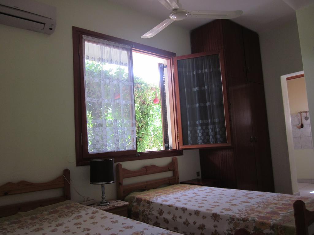 Tina Rooms Gialtra Room photo